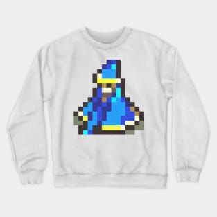 Mage Sprite Crewneck Sweatshirt